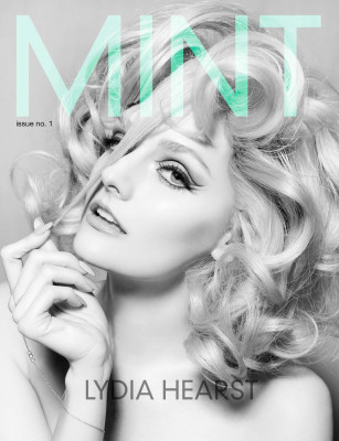 Lydia Hearst pic #631499