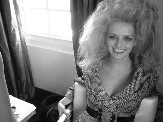 Lydia Hearst pic #325370