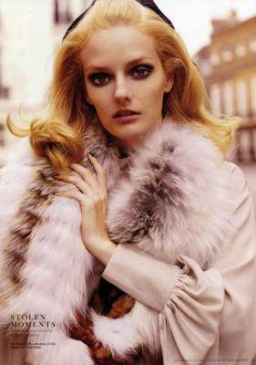 Lydia Hearst pic #325984