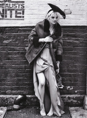 Lydia Hearst pic #325122