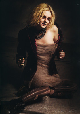 Lydia Hearst pic #343569