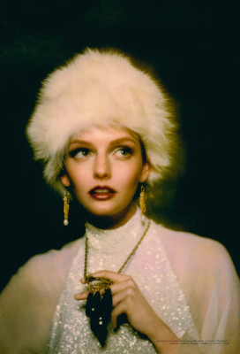 Lydia Hearst pic #130944