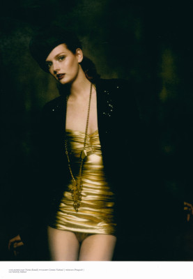 Lydia Hearst pic #130945