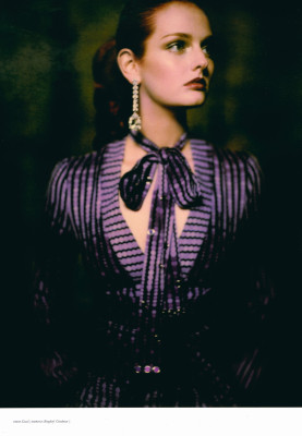 Lydia Hearst pic #130947
