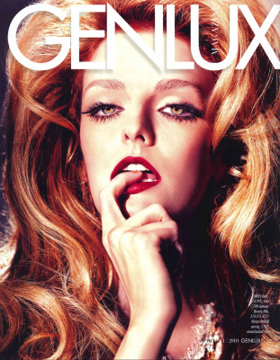 Lydia Hearst pic #325304