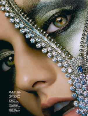 Lydia Hearst pic #131002