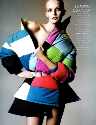 Lydia Hearst pic #325251