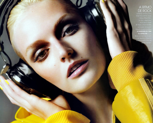 Lydia Hearst pic #325217