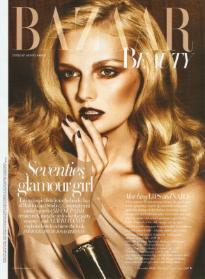 Lydia Hearst pic #325524