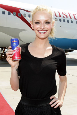 Lydia Hearst pic #325847
