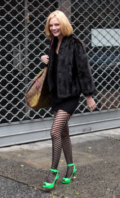 Lydia Hearst pic #340592