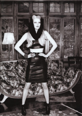 Lydia Hearst pic #325221