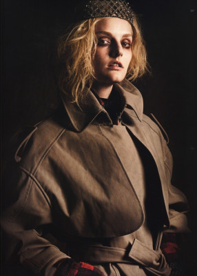 Lydia Hearst pic #356387