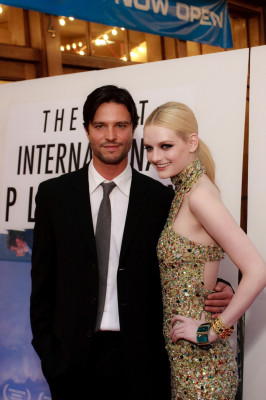 Lydia Hearst pic #325825