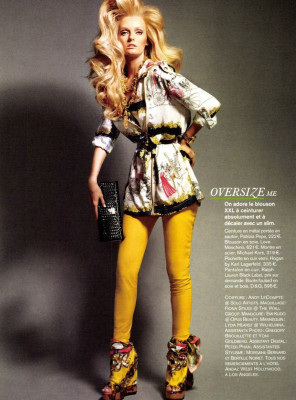 Lydia Hearst pic #628558