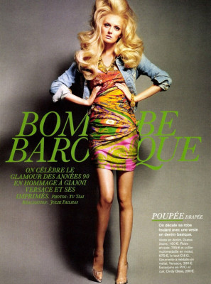 Lydia Hearst pic #628440