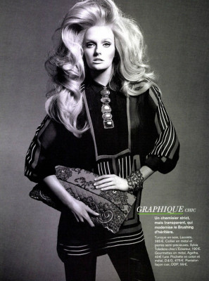 Lydia Hearst pic #628432