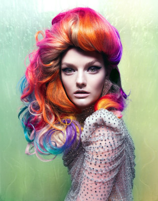 Lydia Hearst pic #325332