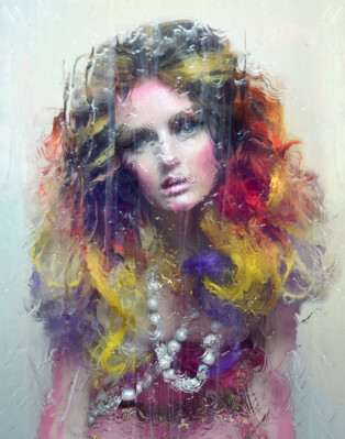 Lydia Hearst pic #325325