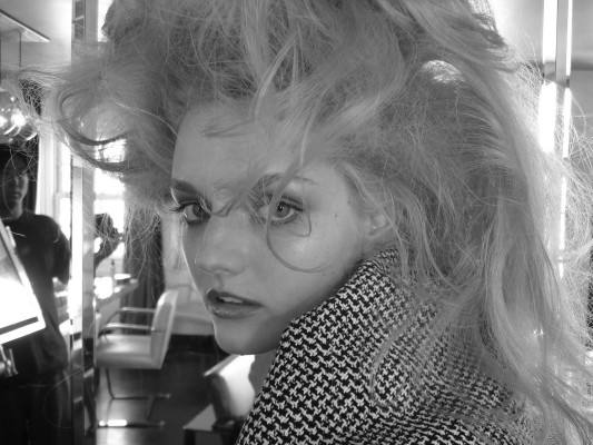 Lydia Hearst pic #325310