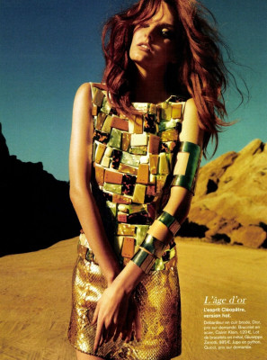 Lydia Hearst pic #628554