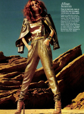 Lydia Hearst pic #628550