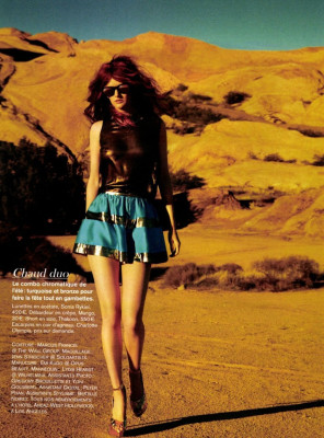 Lydia Hearst pic #628544