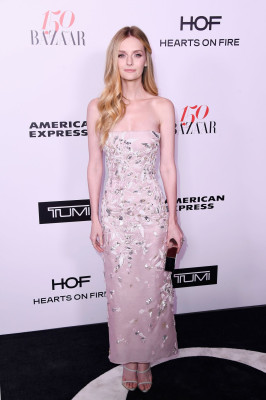 Lydia Hearst pic #905472