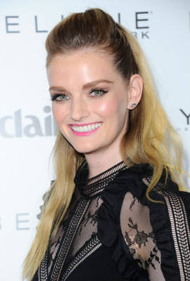 Lydia Hearst pic #927091