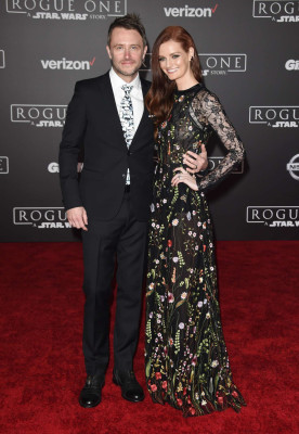 Lydia Hearst pic #897596