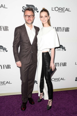 Lydia Hearst pic #911662