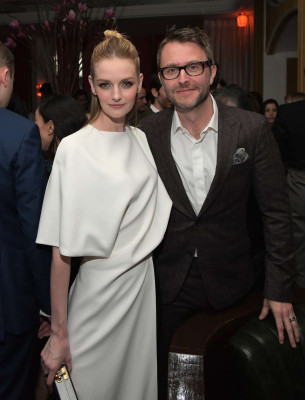 Lydia Hearst pic #911661