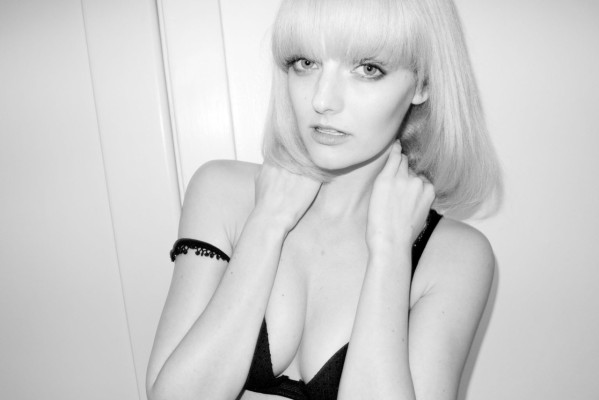 Lydia Hearst pic #628402