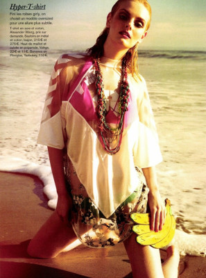 Lydia Hearst pic #628420