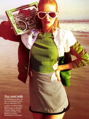 Lydia Hearst pic #628526