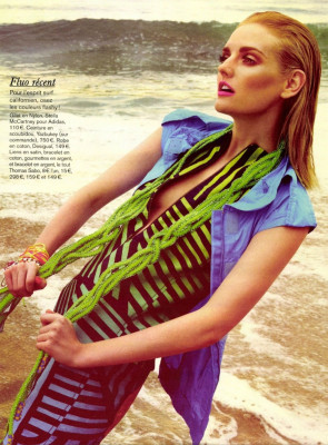Lydia Hearst pic #628523
