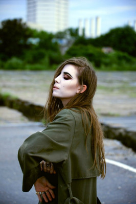 Lykke Li pic #941673