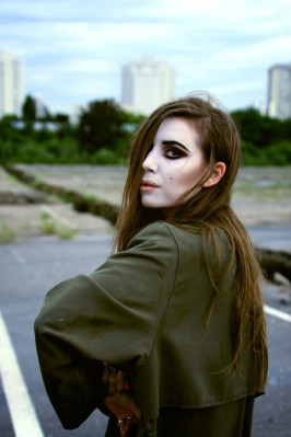 Lykke Li pic #941674