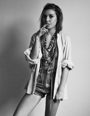 Lykke Li pic #564756