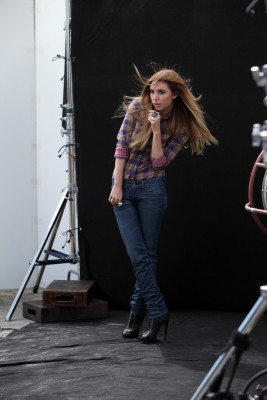 Lykke Li pic #564414