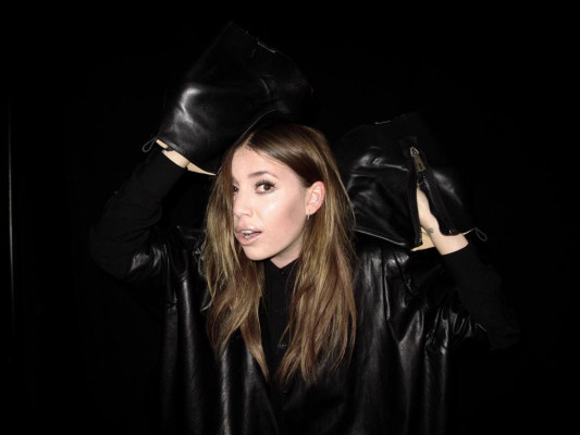 Lykke Li pic #564758