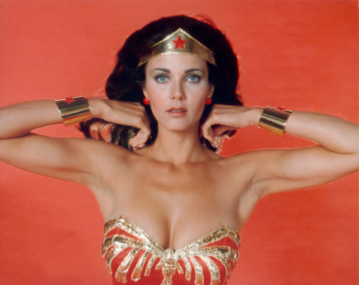 photo 4 in Lynda Carter gallery [id246694] 2010-04-05 00:00:00