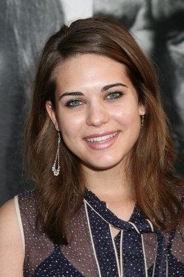 Lyndsy Fonseca pic #407414