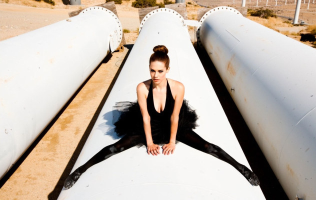 Lyndsy Fonseca pic #478011