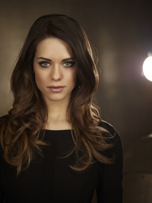 Lyndsy Fonseca pic #407197