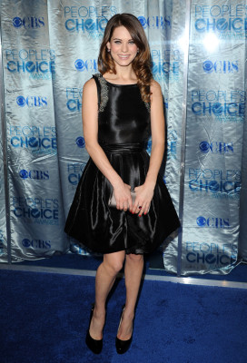 Lyndsy Fonseca pic #592548