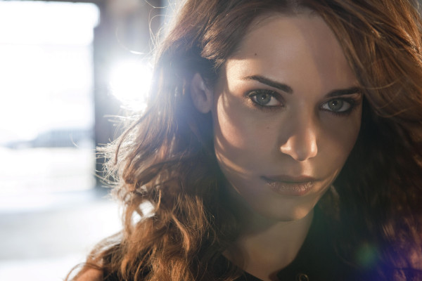 Lyndsy Fonseca pic #593083