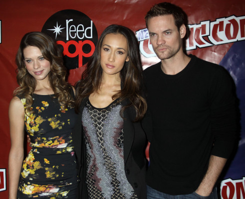 Lyndsy Fonseca pic #592474