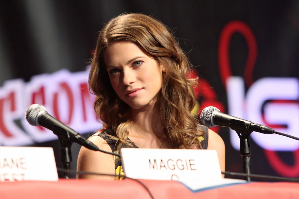 Lyndsy Fonseca pic #592475
