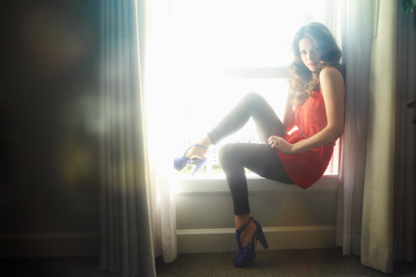 Lyndsy Fonseca pic #367790